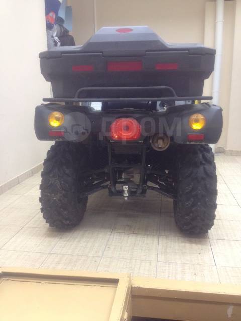 Stels ATV 700H. ,  \,   