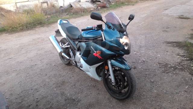 Suzuki GSX 650F. 649. ., , ,   