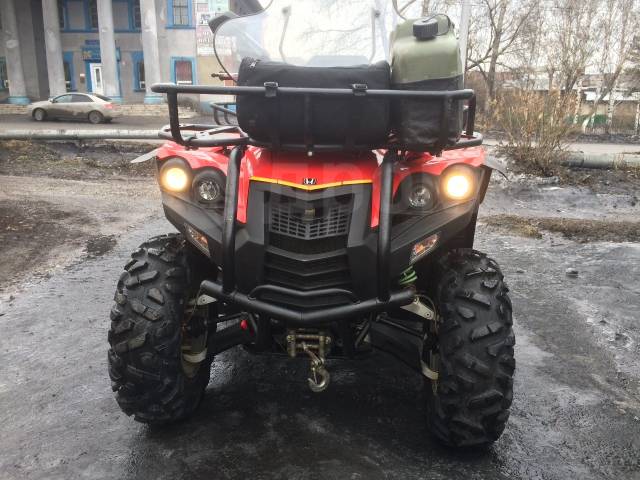 Stels ATV 800D. ,  \,   