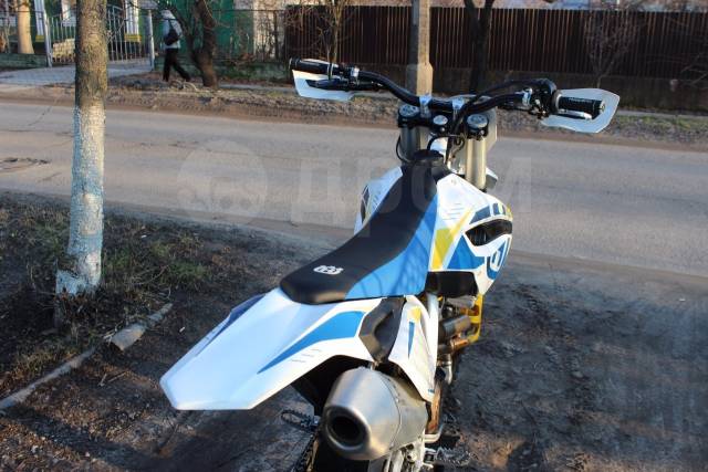 Husqvarna FC 350. 350. ., ,  ,  .     