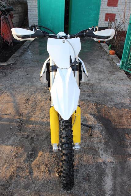 Husqvarna FC 350. 350. ., ,  ,  .     