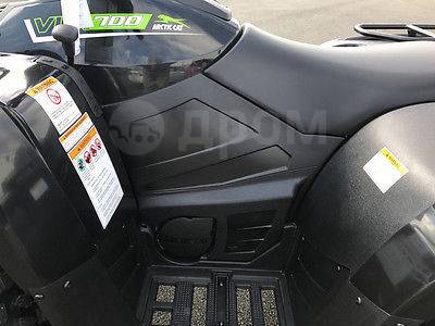 Arctic Cat 700. ,  \,  .     