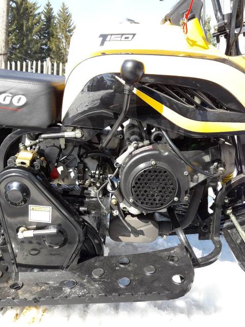 Irbis Dingo T150. ,  ,   