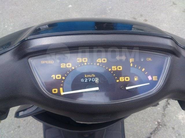 Honda Dio. 50. ., ,  ,  .     