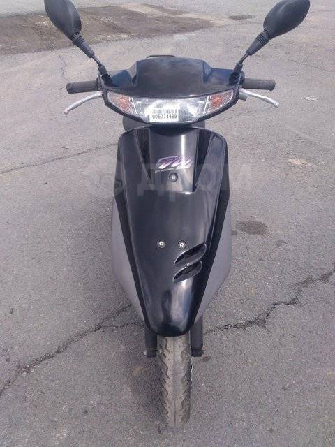 Honda Dio. 50. ., ,  ,  .     