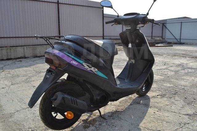 Honda Dio AF28 SR. 50. ., ,  ,  .     