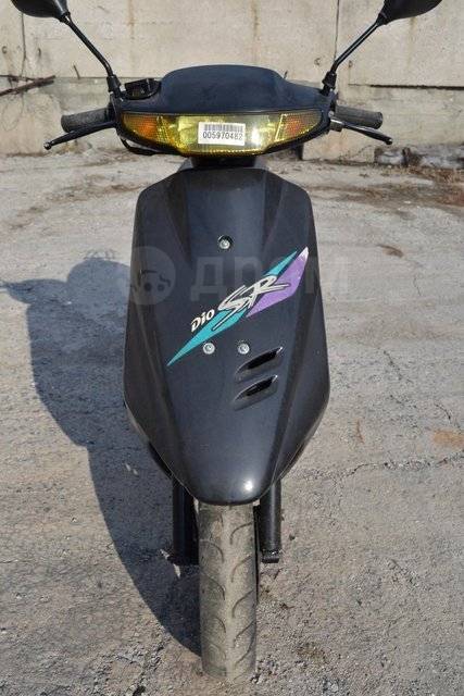 Honda Dio AF28 SR. 50. ., ,  ,  .     