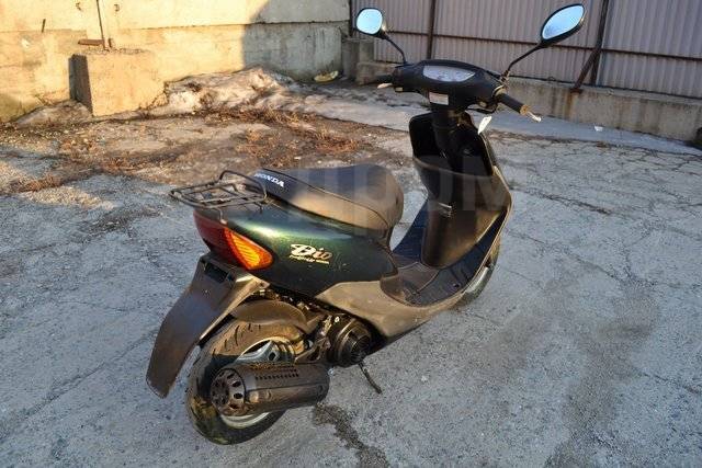 Honda Dio AF35. 50. ., ,  ,  .     