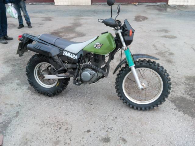 Yamaha TW 200. 200. ., , ,   