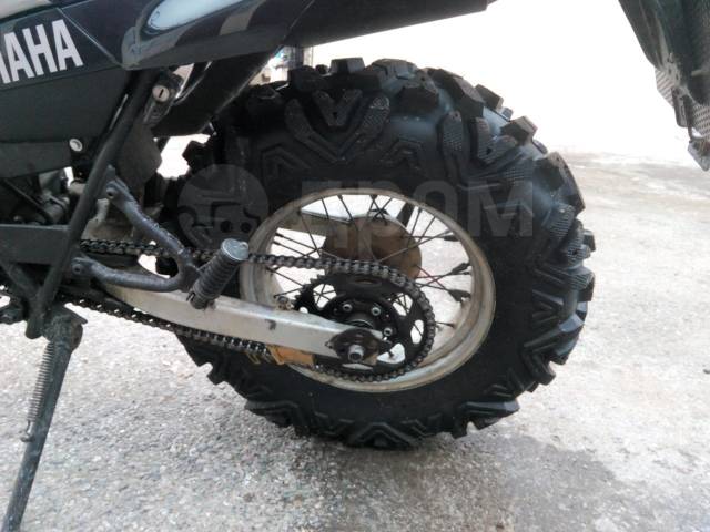 Yamaha TW 200. 200. ., , ,   