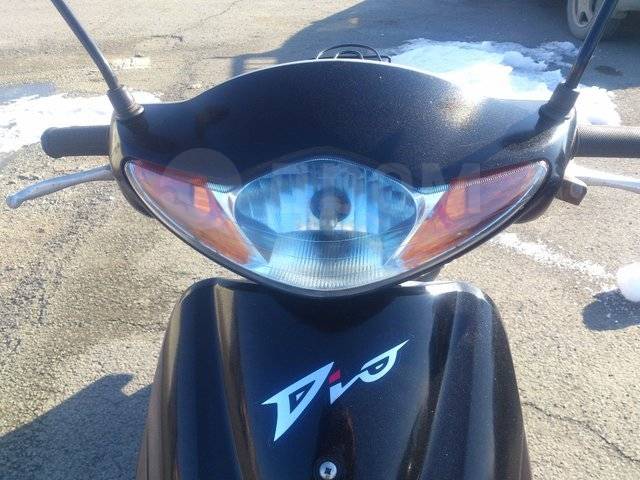 Honda Dio AF56. 50. ., ,  ,  .     