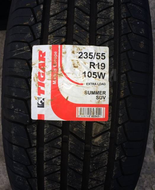 235 55 r19 xl. Tigar SUV Summer 235/55 r19 105w. 235/55*19 105w Summer SUV Tigar. 235/55 R19 Tigar Summer SUV. Шина 235/55 r19 Kormoran 105w SUV Summer XL (лето).