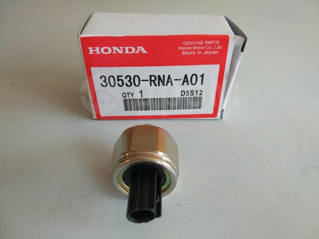 Купить Датчик детонации 30530-RNA-A01 во Владивостоке по цене: 1 200 ...