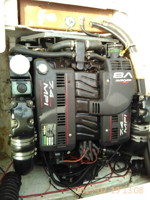 Bayliner. 1995 ,  8,00.,  , 120,00..,  