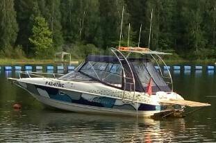 Bayliner. 1995 ,  8,00.,  , 120,00..,  