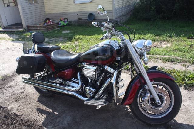 Yamaha Roadstar 1700. 1 700. ., , ,   