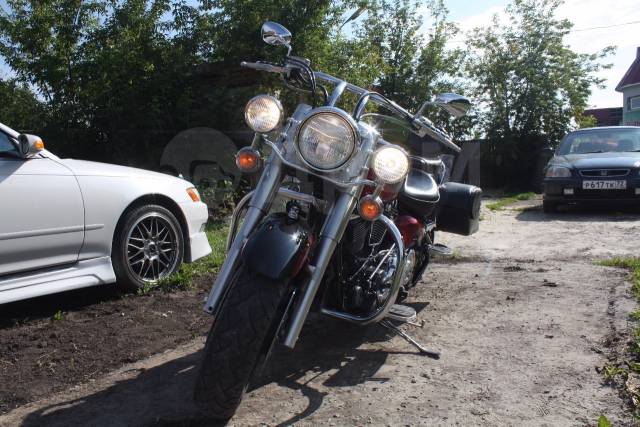 Yamaha Roadstar 1700. 1 700. ., , ,   