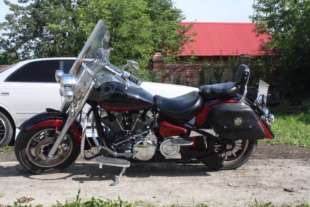 Yamaha Roadstar 1700. 1 700. ., , ,   