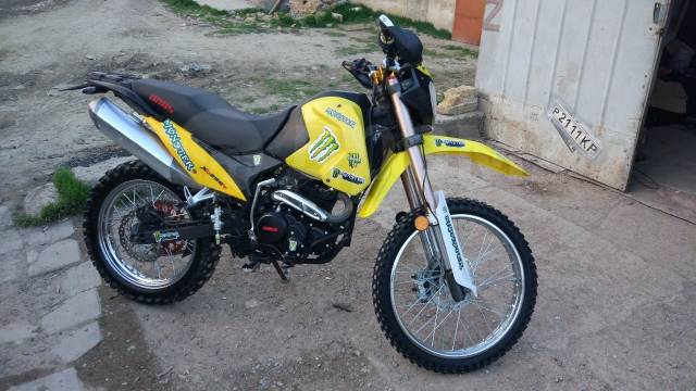 Irbis XR 250 R. 250. ., , ,   