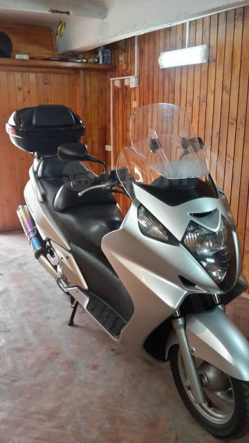 Honda Silver Wing. 600. ., , ,   