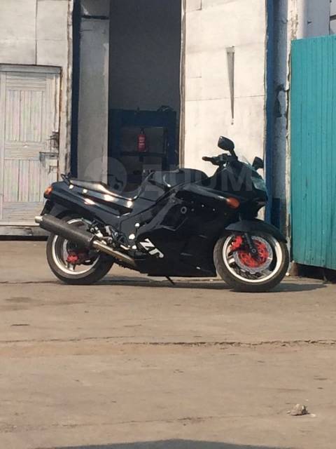 Kawasaki ZZR 1100 Ninja. 1 100. ., , ,   