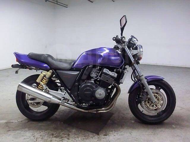 Honda CB 400SF. 400. ., , ,   