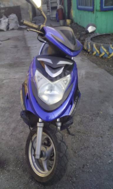 Racer Corvus 50. ,  ,   