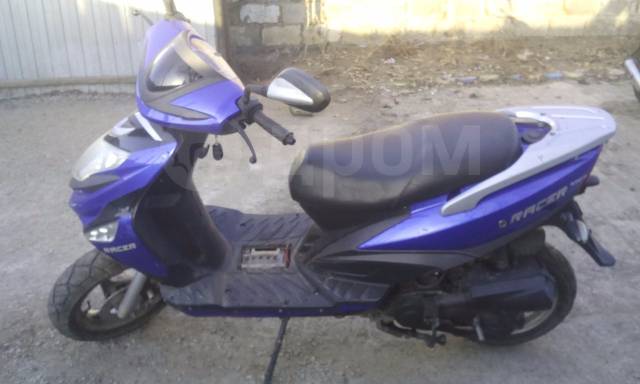 Racer Corvus 50. ,  ,   