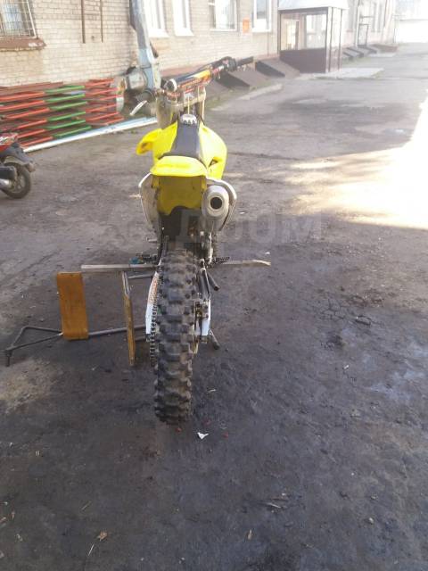 Suzuki RM-Z 250. 250. ., ,  ,   