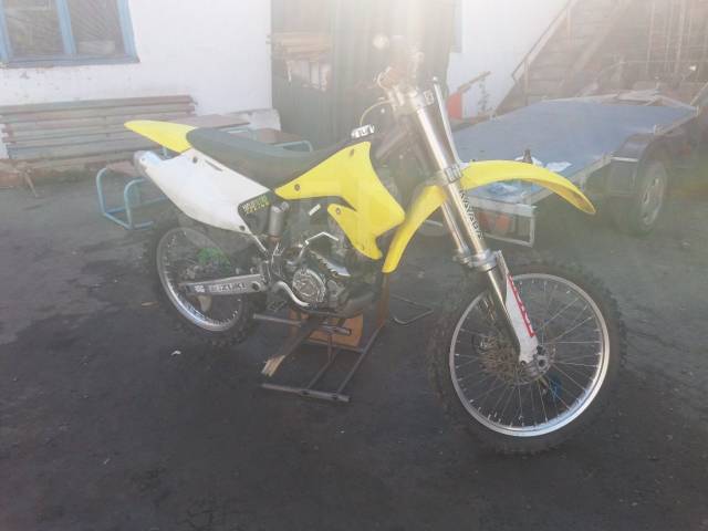 Suzuki RM-Z 250. 250. ., ,  ,   