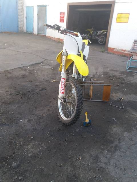 Suzuki RM-Z 250. 250. ., ,  ,   