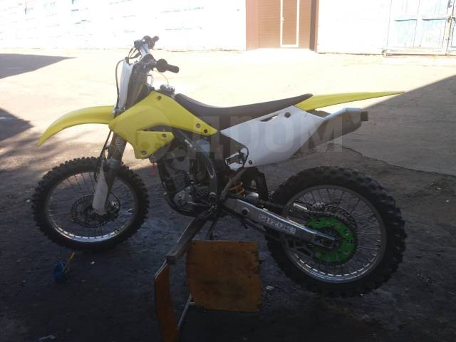 Suzuki RM-Z 250. 250. ., ,  ,   