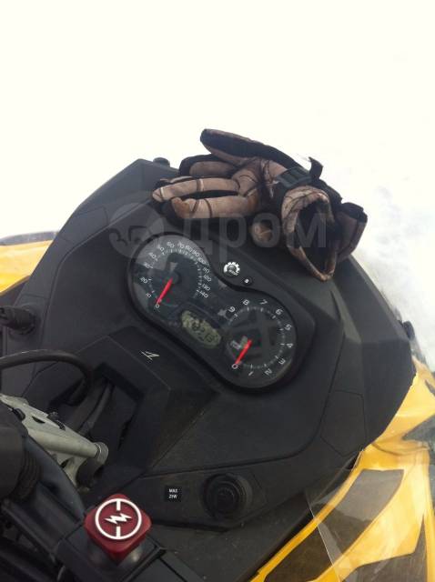 BRP Ski-Doo Skandic WT 600 Ace. ,  ,   