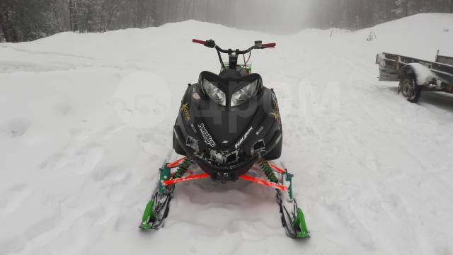 Arctic Cat M7. ,  ,   