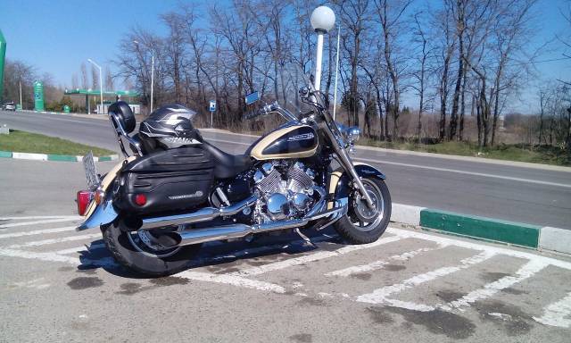 Yamaha Royal Star Tour Classic. 1 300. ., , ,   