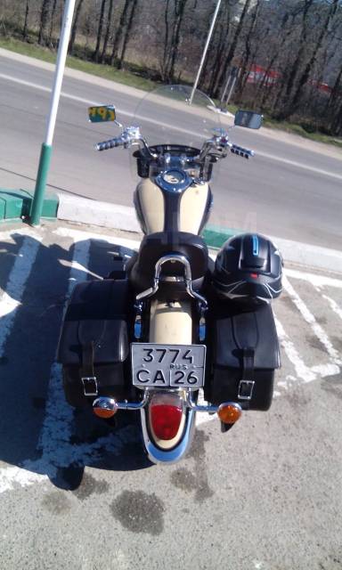 Yamaha Royal Star Tour Classic. 1 300. ., , ,   