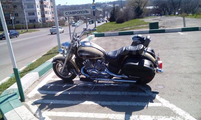 Yamaha Royal Star Tour Classic. 1 300. ., , ,   