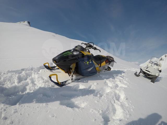 BRP Ski-Doo Summit Adrenaline 151 800 H.O. ,  ,   