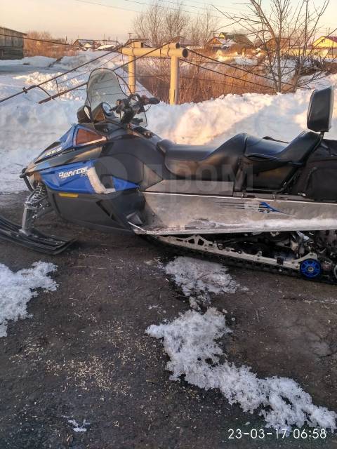 Arctic Cat Bearcat 570 XT. ,  ,   