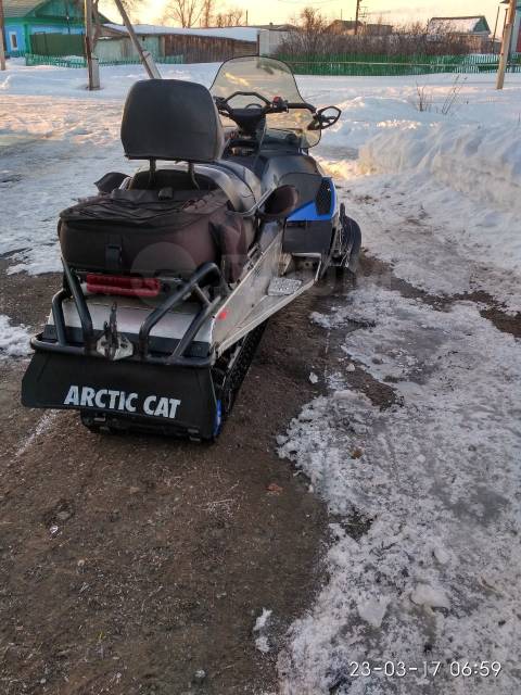 Arctic Cat Bearcat 570 XT. ,  ,   