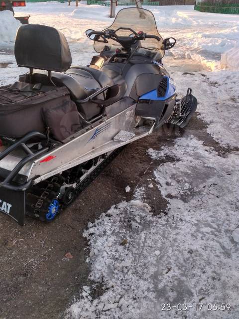 Arctic Cat Bearcat 570 XT. ,  ,   