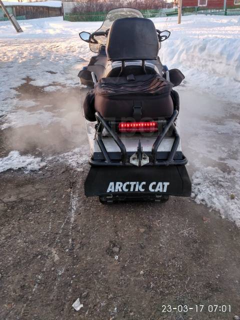 Arctic Cat Bearcat 570 XT. ,  ,   