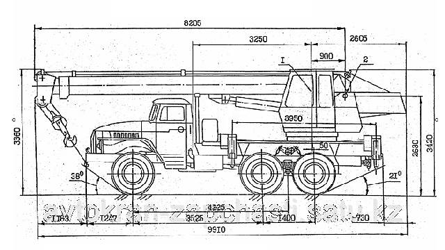 Кс 35714 схема