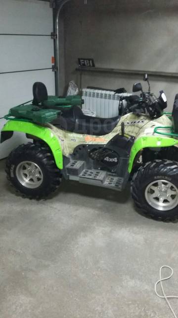 Stels ATV 500GT. ,  \,   