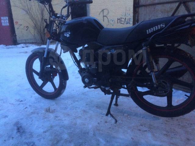 Irbis GS 150. 150. ., , ,   