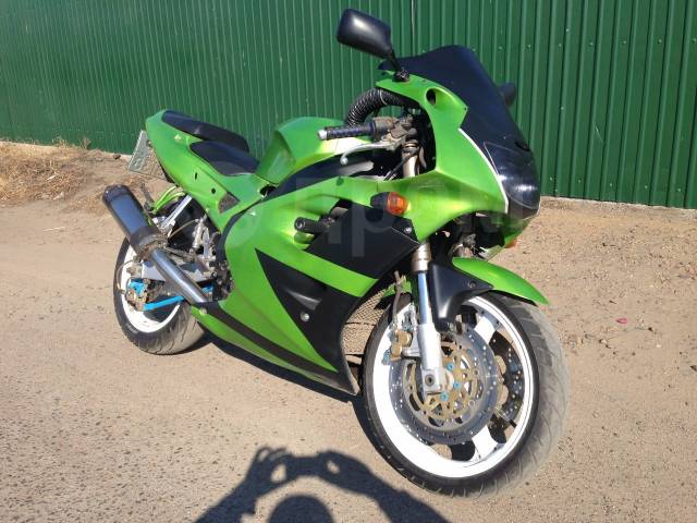 Kawasaki ZXR 400 Ninja. 400. ., , ,   