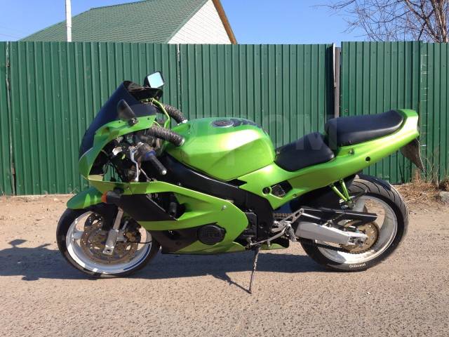 Kawasaki ZXR 400 Ninja. 400. ., , ,   