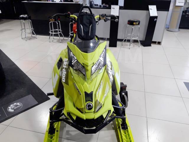 BRP Ski-Doo Freeride 800R E-TEC 146. ,  ,   