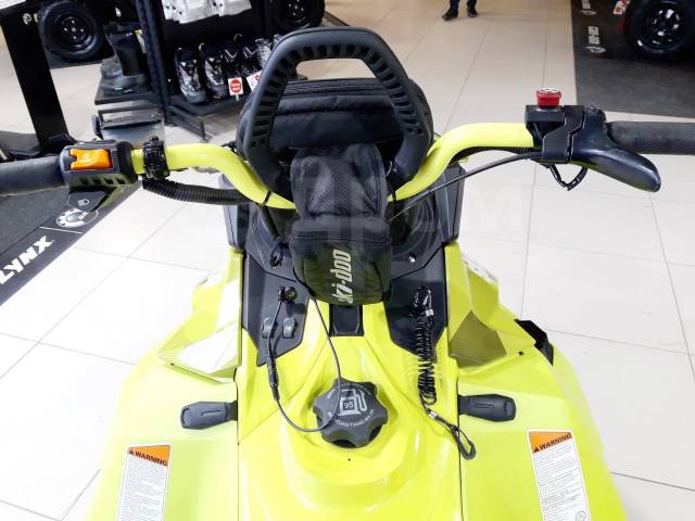 BRP Ski-Doo Freeride 800R E-TEC 146. ,  ,   