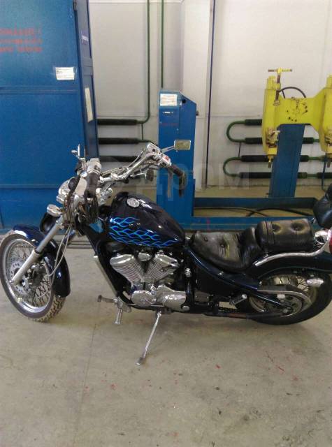 Honda Steed 600. 600. ., , ,   